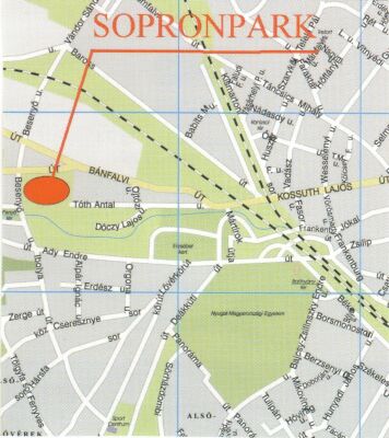 Sopronpark